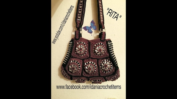 Bolso Rita nueva