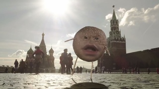 Бэдкомедиан: булочка ржаная (все скетчи)