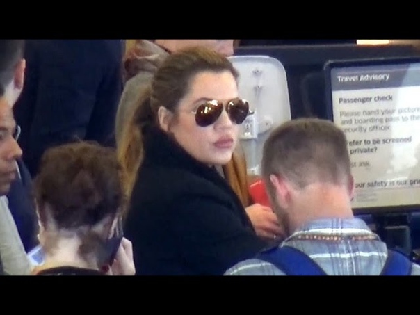 Khloe Kardashian Refuses To Comment On Kanyes Beck Diss, Part