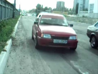 Жги резину   2