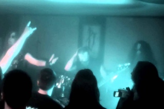 Kaosophia - jesus saves (live @ Holy Death over Kiev, )