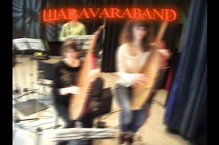 Soundcheck ШARAVARABAND