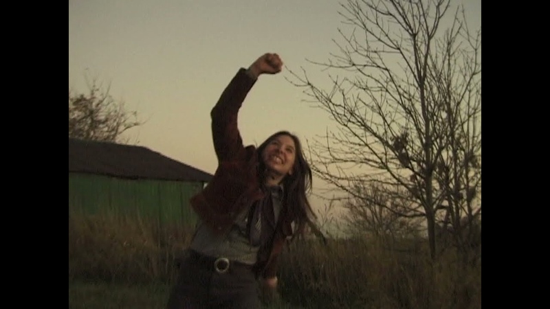 Julianna Riolino Queen of Spades ( Official