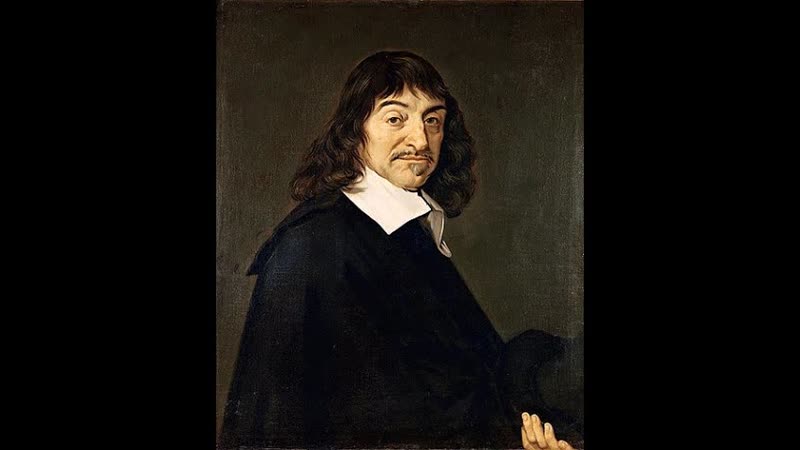 Cogito, ergo