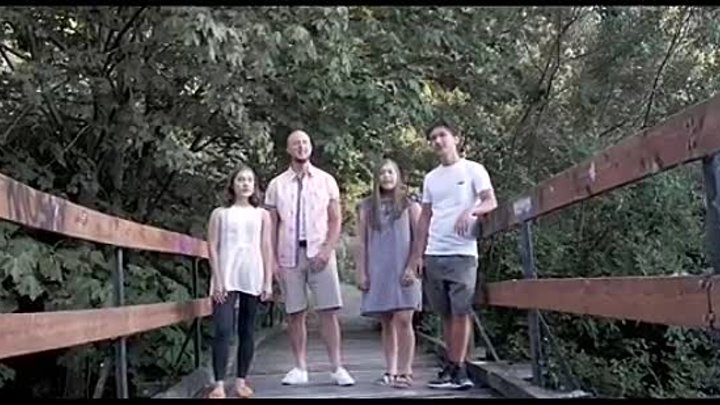 Измени Меня Господь ( Official Video) Высокая Гармония Hi Key Records