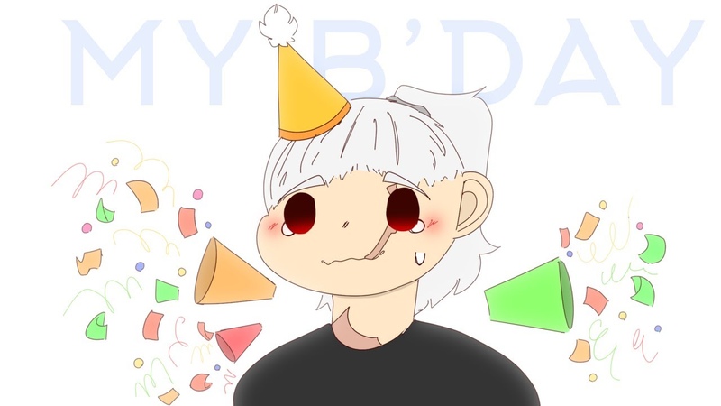 Bl00d original meme, , Flash warning, , Gift, , Ocs, ,