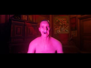 Everything Everything - SUPERNORMAL (Official Video)
