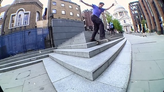 Atlantic Drift - Saint Tom Knox