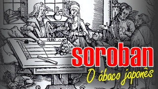 SOROBAN - Entenda de maneira simples como funciona o BACO JAPONS | Ajuda A, Professor!