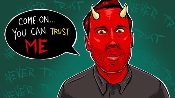 GOOD GUY SATAN ( Garrys Mod Prop