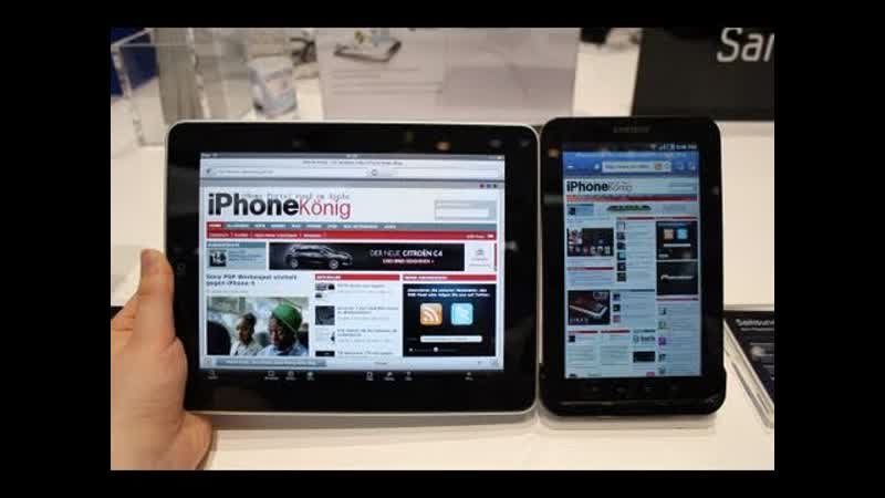 i Pad pwns Samsung Galaxy Tab. 2011 i Mac Mac Book Pro Models Delayed