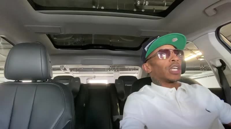 Настоящий рэп с Fredro Starr выпуск 5: 1 й раз в Лос Анджелесе с Jam