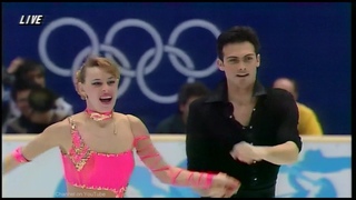 HD Fusar-Poli & Margaglio - 1998 Nagano Olympics - OD