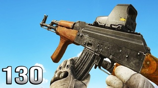 AK-47 : Reload Animations in 130 Different Games