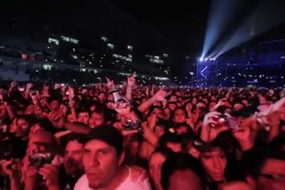 MJF-210 Story: How Metallica’s Audio Requirements Created New Meyer Sound Stage Monitor