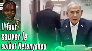 Netanyahou moqu sur les rseaux sociaux
