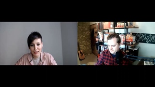 #22 Campcast - Maria Likhomanova