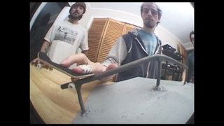 2023 Best Fingerboard Birthday Party ASMR Metal