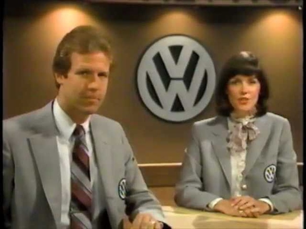 1985 VW Golf and Jetta Service