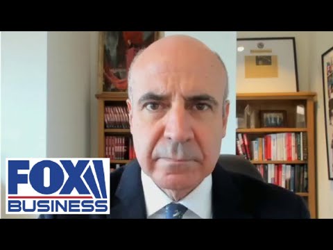 Russia will be in terrible place due to sanctions: Bill