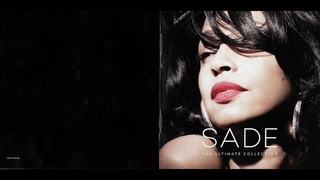 Sade - The Ultimate Collection 2011 (1-2CD) Japan (Remastered Version)
