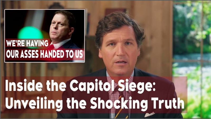 Tucker Carlson 2, 12, 24, Tucker Carlson February 12,