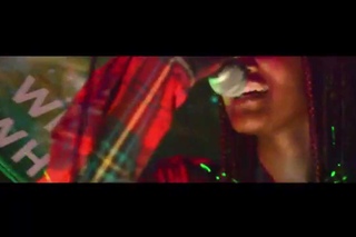 Chynna Rogers Live Performance at Goldielocks Gallary Medusa Musik Show
