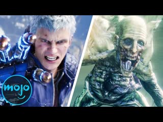 Top 10 Hardest Modern Video Game Bosses