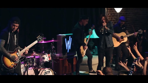 Sleeping With Sirens