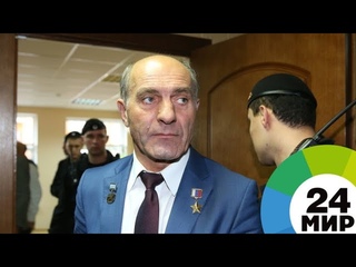 Магомед Толбоев: Экипаж А321 сделал все, чтобы избежать трагедии