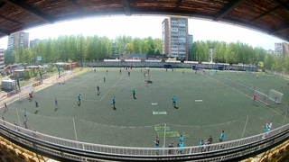 Космос - Королёвочка 4:7 01/05/24 7 тур Весна СЛФЛ