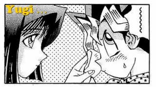 La Confesin De Yugi Muto || Yu- Gi-Oh! Manga Sub Espaol