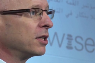 How the Brain Learns to Read - Prof. Stanislas Dehaene