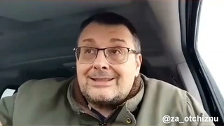 Обстрел Белгорода. Стратегия затяжного конфликта. Кольцо врагов. Евгений Фёдоров. 30 декабря 2023