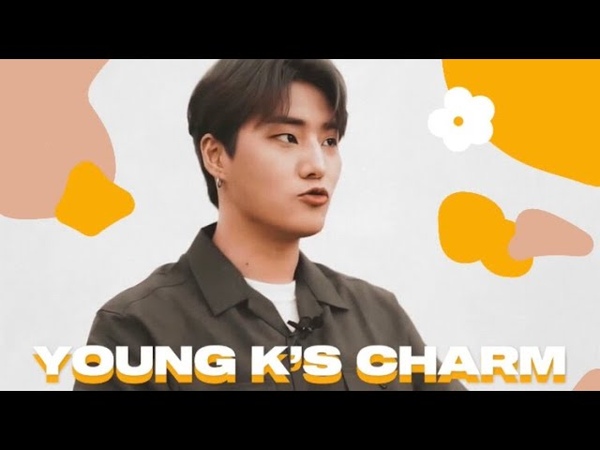 why day6s young k is one of the best artists in the whole kpop industry (a lil guide 2021