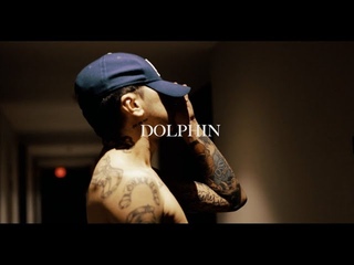 Foggyatthebottom(안개)-Dolphin( Foggy)