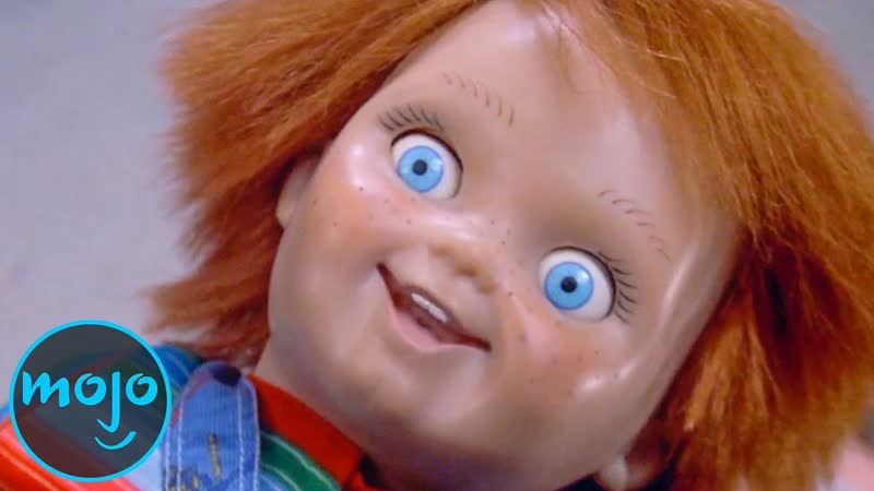 80s Movies That RUINED Childhoods (ft Kat Cressida