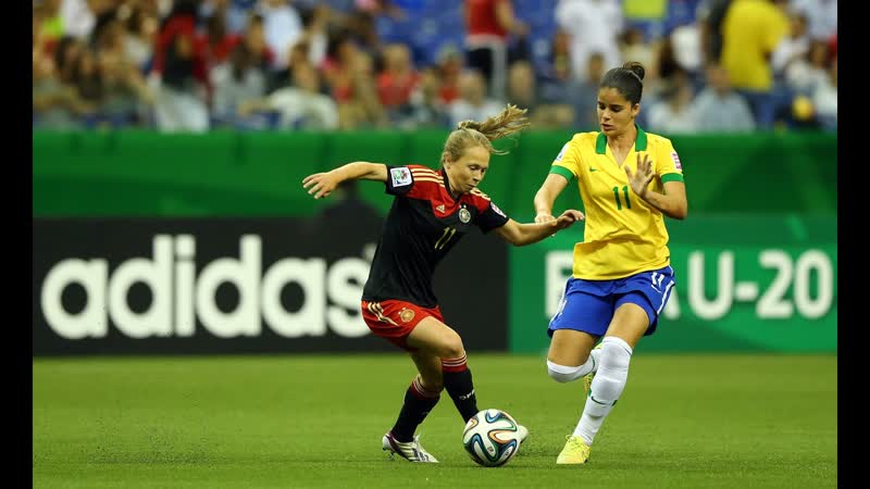 Brazil v. Germany, Canada 2014