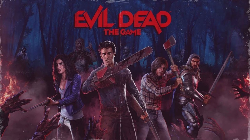 Evil Dead: The Game Gameplay Overview