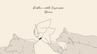 Dabin - Home feat. Essenger (Acoustic) Official Audio