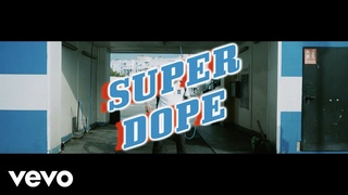 Cecilio G - Super Dope
