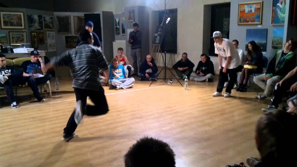Wicu vs Lussy Sky 1,