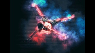 Музыка для брейк-данса (без слов)...Breakdance music (without words)