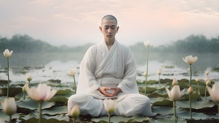 432Hz- Flauta Tibetano Curan Todo El Cuerpo, Emocional, Física, Mental y Curación Espiritual