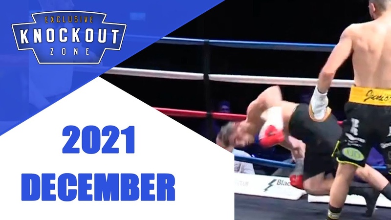 Boxing Knockouts, December
