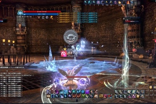 TERA Sorcerer Skill Rotation 2016 10
