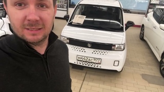Электромобиль по цене гольфкара. BLAVAL EQ300. Краткий обзор.