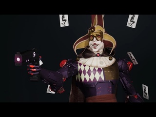 Jester