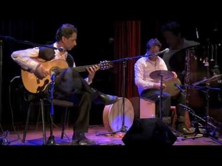 Duets in Lutherhaus-Omar'a