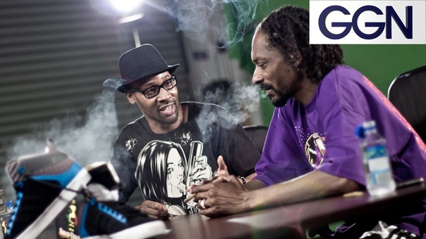 Greatest GGN Interview: Snoop Dogg